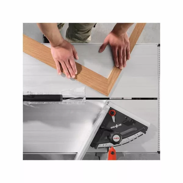 Scie circulaire sur table MAFELL 250mm ERIKA 85 – 971901 – Image 5