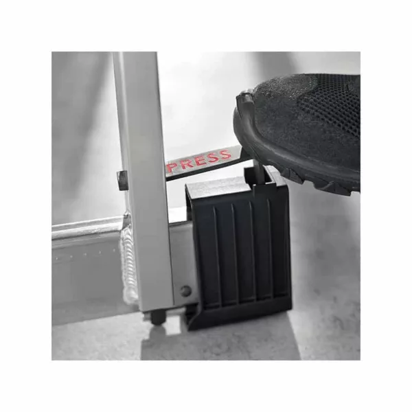 Scie circulaire sur table MAFELL 250mm ERIKA 85 – 971901 – Image 6