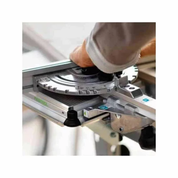 Scie semi stationnaire FESTOOL PRECISIO 1200W CS 50 EBG – Image 5