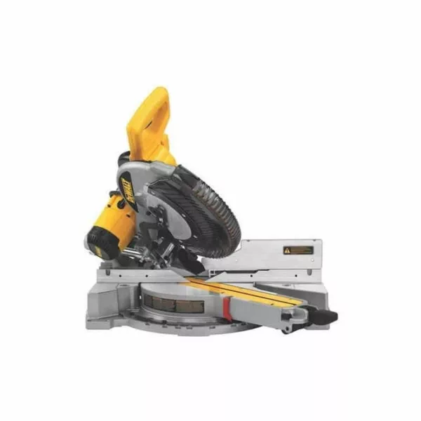 Scie radiale onglet DEWALT 305mm 1675W – DWS780 – Image 2