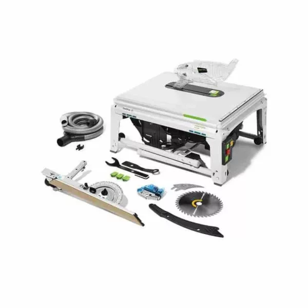Scie stationnaire FESTOOL TKS80 EBS – Image 3