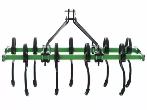 Vibroculteur Seven Italy Vibropac 160 cm – 9 dents – Largeur de travail 160 cm – Image 6