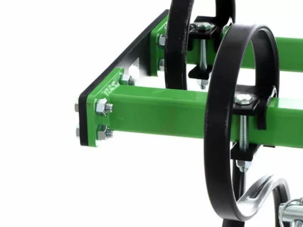 Vibroculteur Seven Italy Vibropac 160 cm – 9 dents – Largeur de travail 160 cm – Image 11