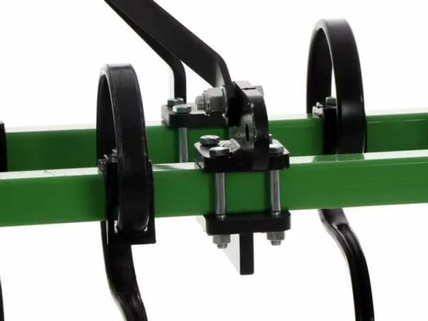 Vibroculteur Seven Italy Vibropac 160 cm – 9 dents – Largeur de travail 160 cm – Image 18