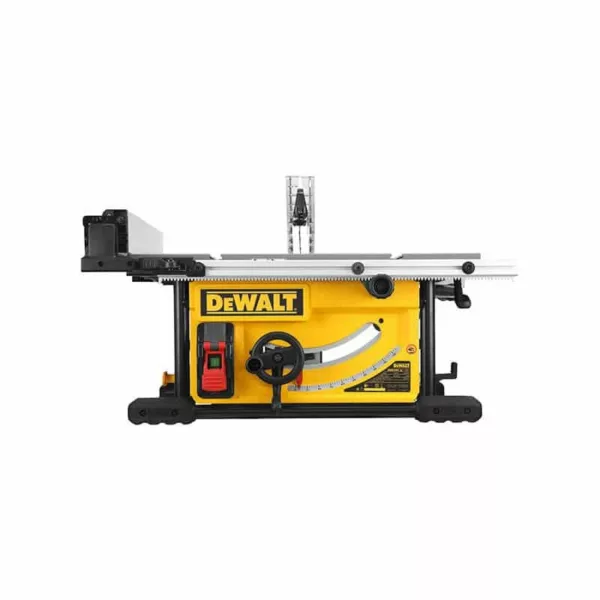 Scie sur table DEWALT 250mm 2000W – DWE7492 – Image 4